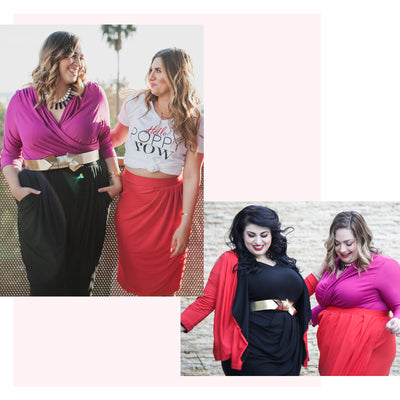 Fab 5 Capsule Collection