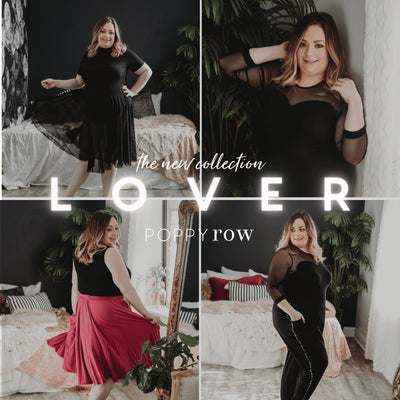 Lover Collection