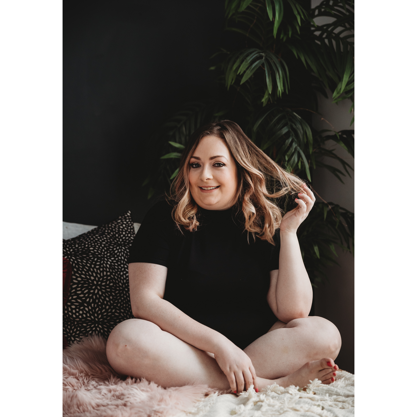 The Muse Bodysuit