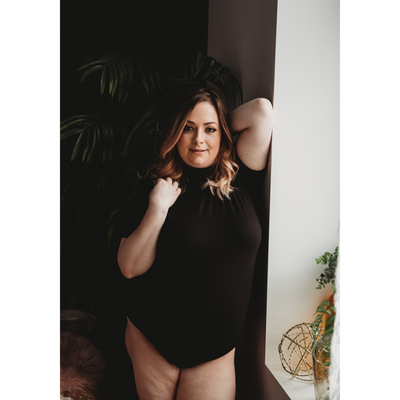 The Muse Bodysuit