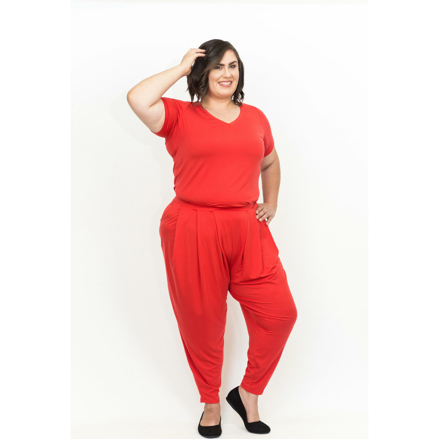 Hangover Pants