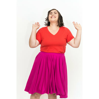 Twirl Skirt