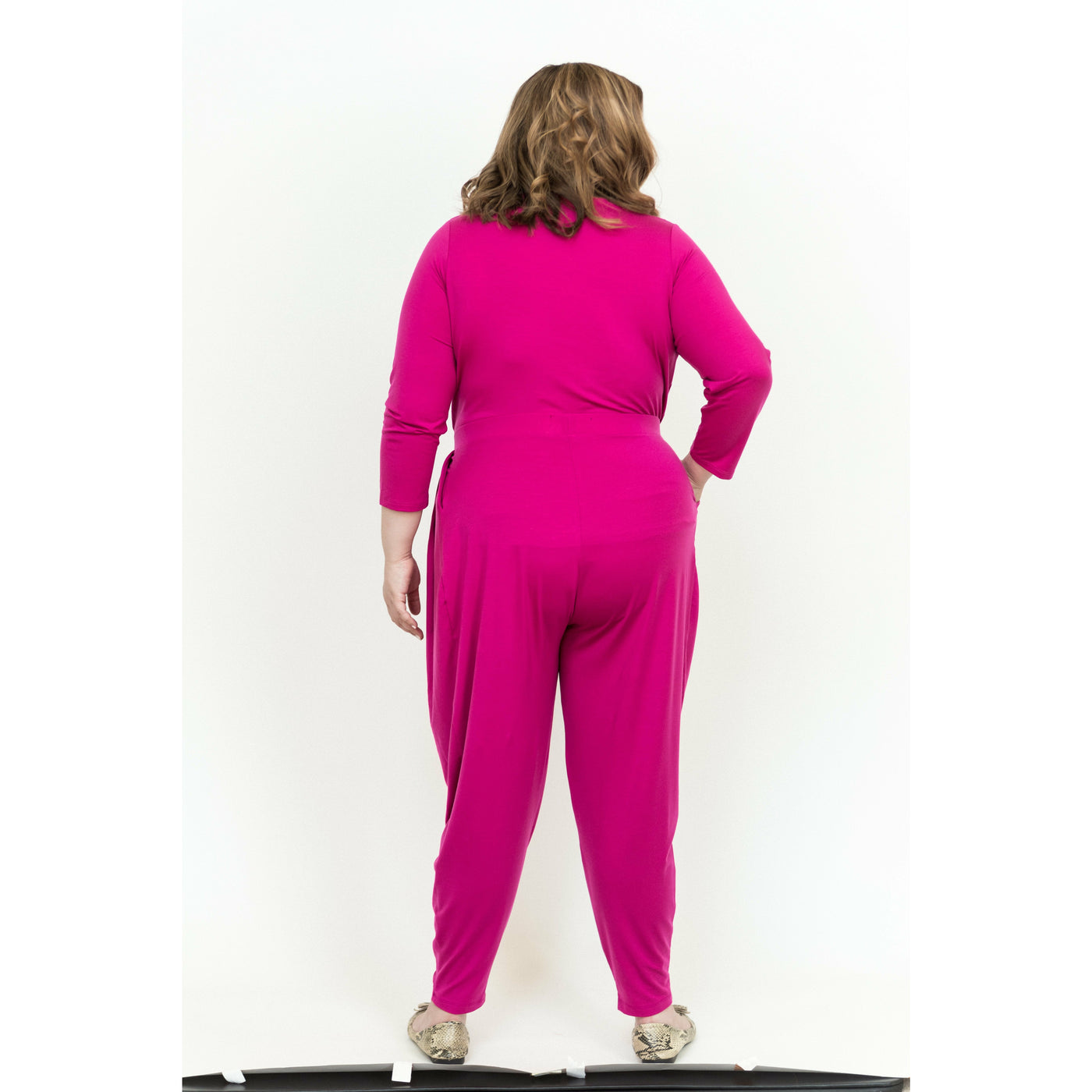 Hangover Pants