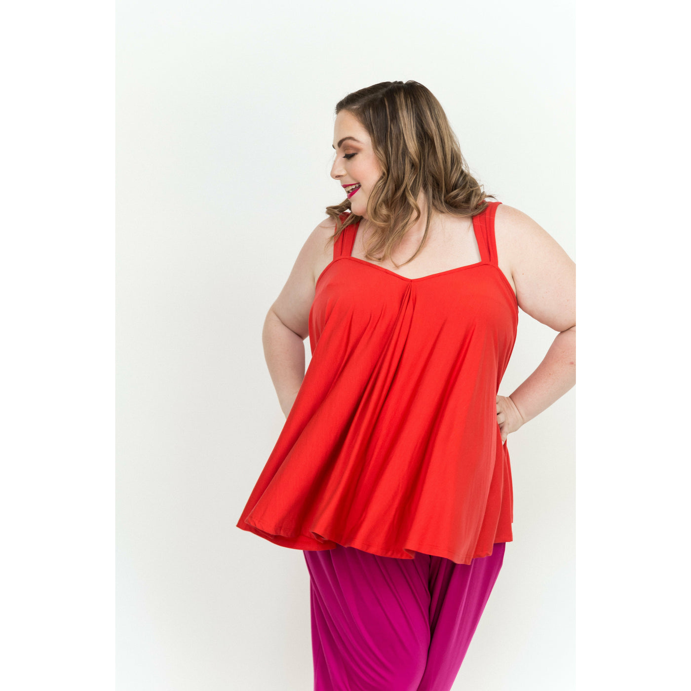 Swing Top