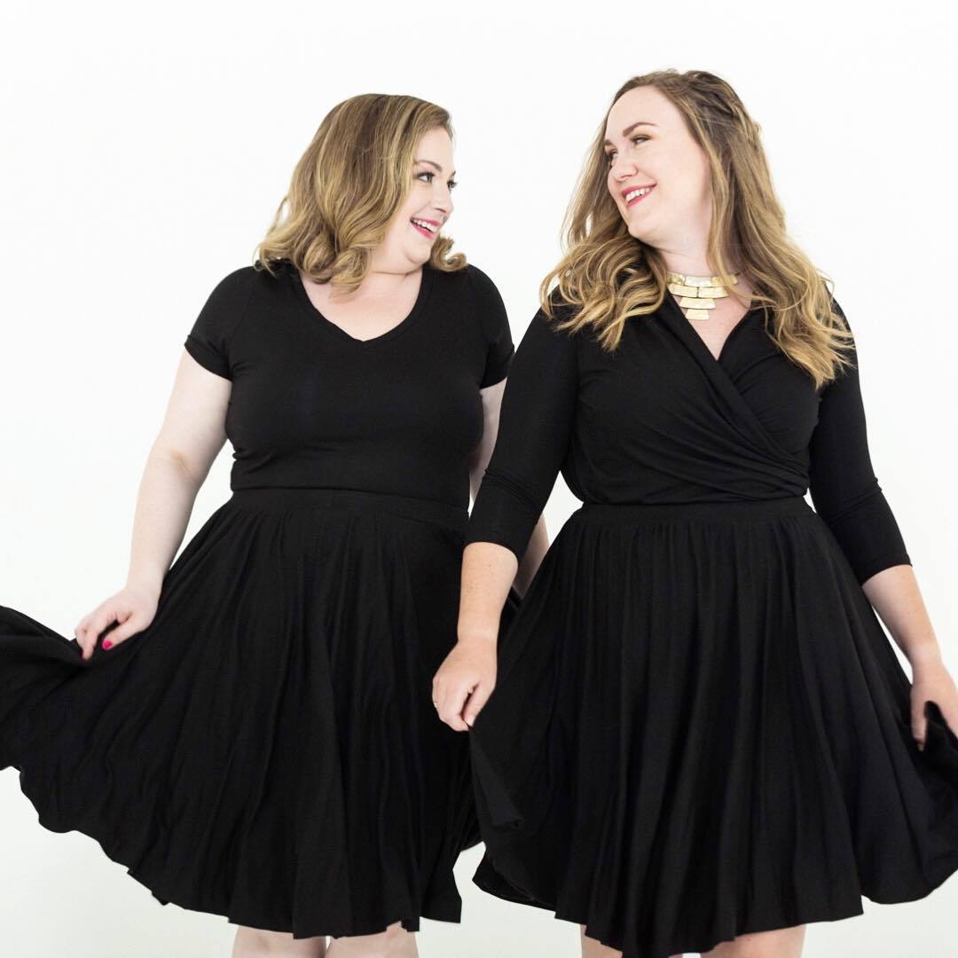 Twirl Skirt