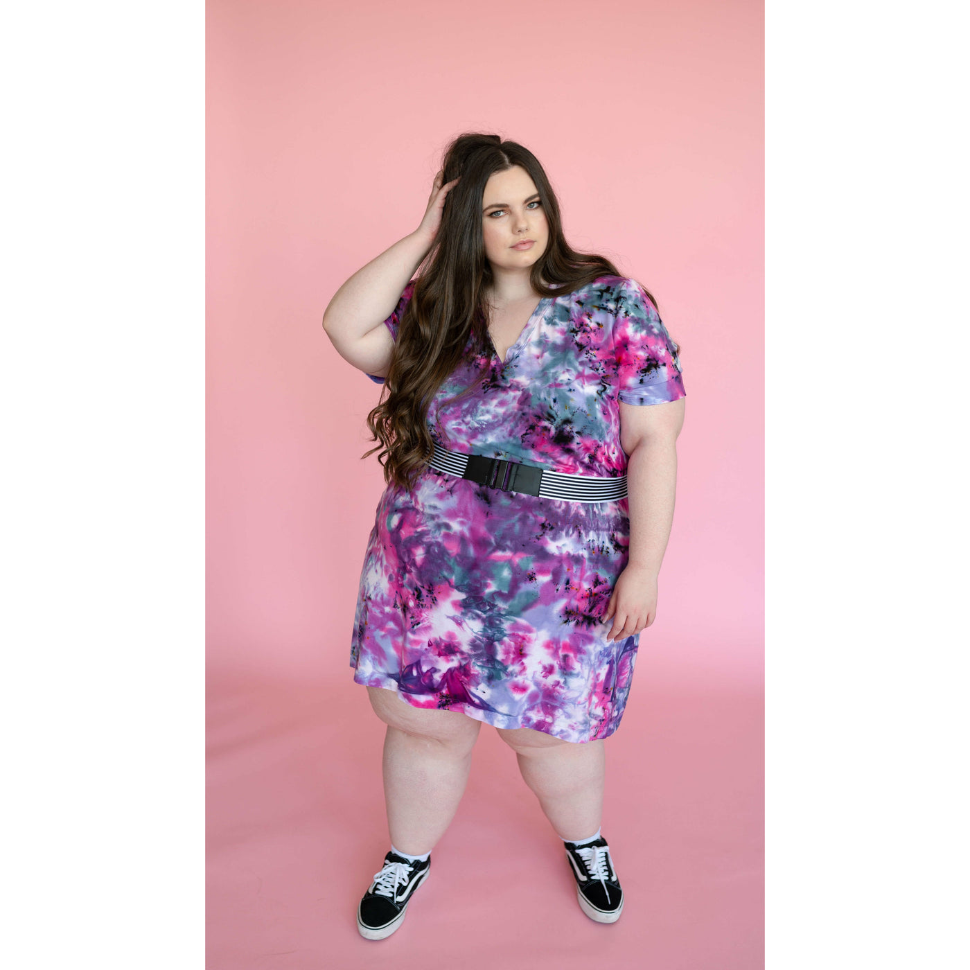 The Bestee Dress