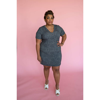 The Bestee Dress