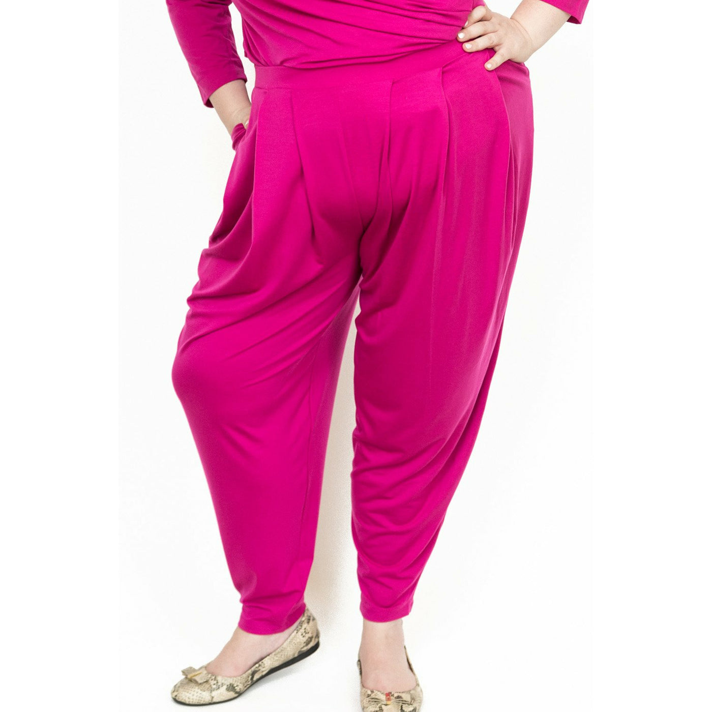 Hangover Pants