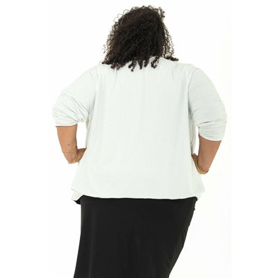 Reversible Jackie Jacket