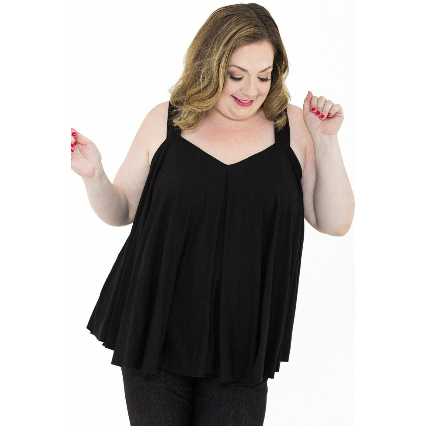 Swing Top