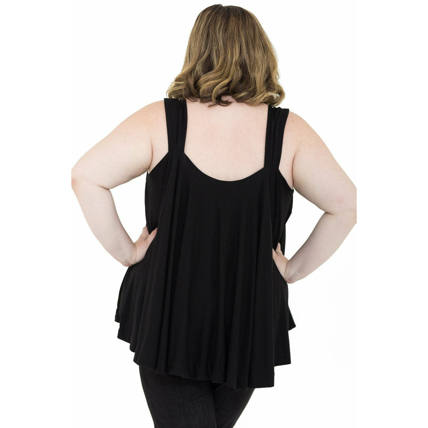 Swing Top