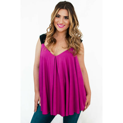 Swing Top