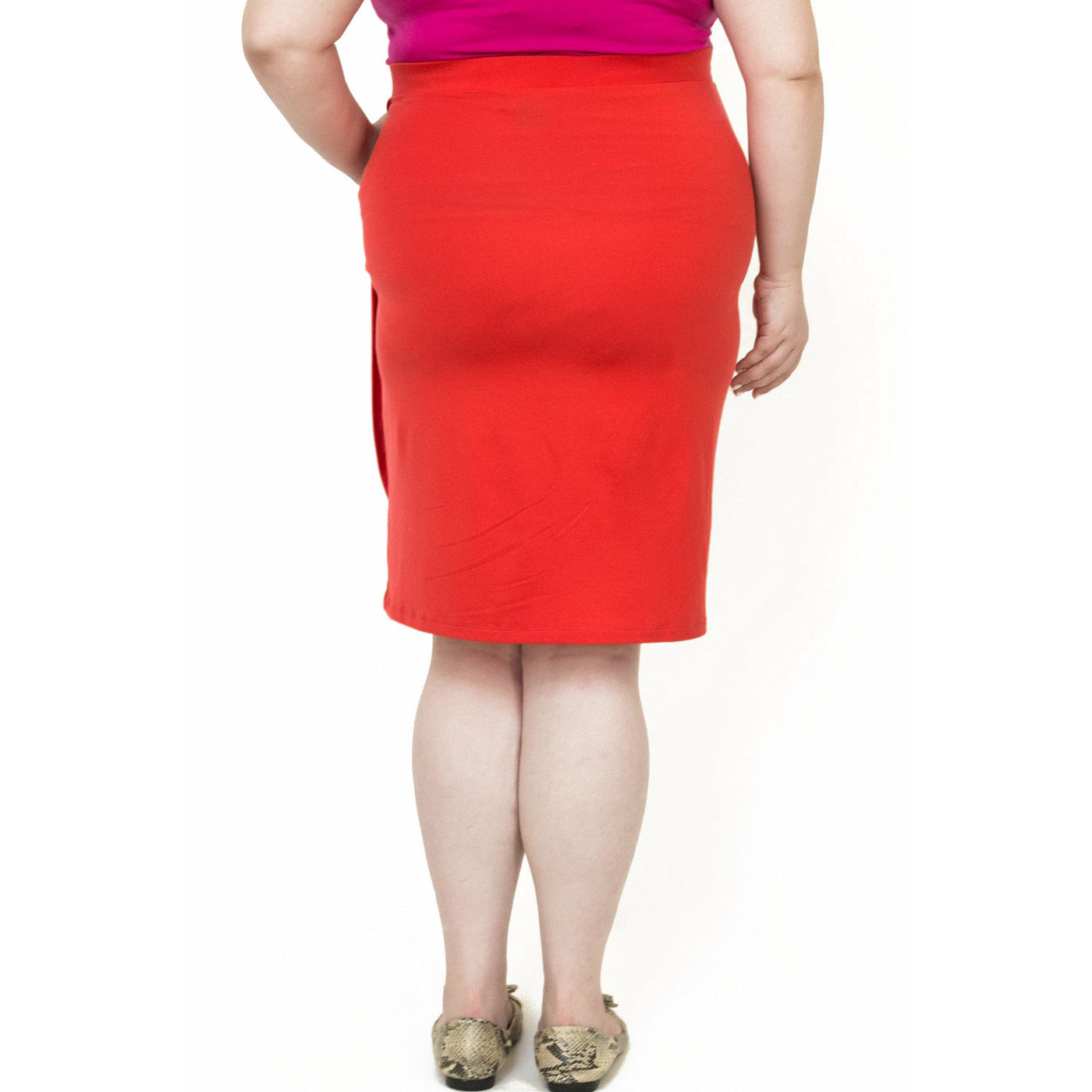 Swipe Skirt