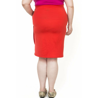 Swipe Skirt