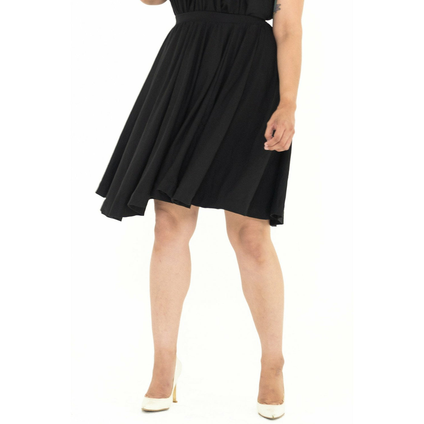 Twirl Skirt