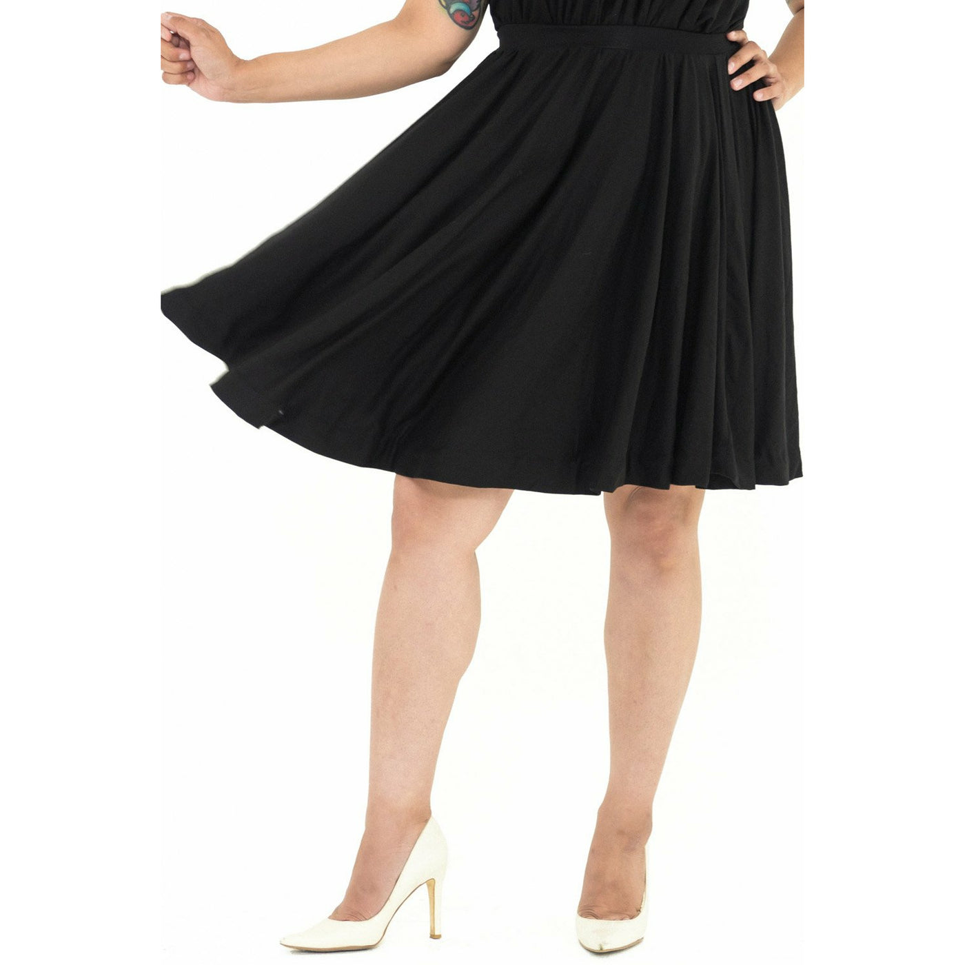 Twirl Skirt
