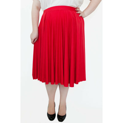 Twirl Skirt