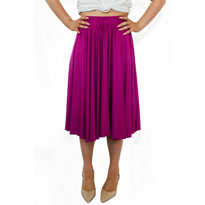 Twirl Skirt