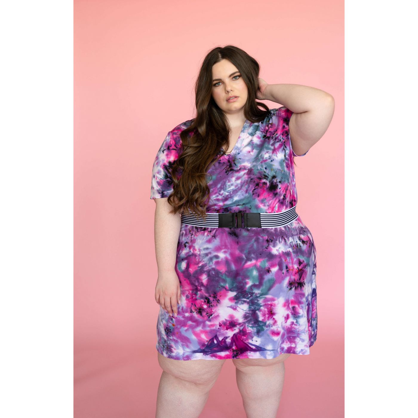 The Bestee Dress