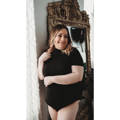 The Muse Bodysuit