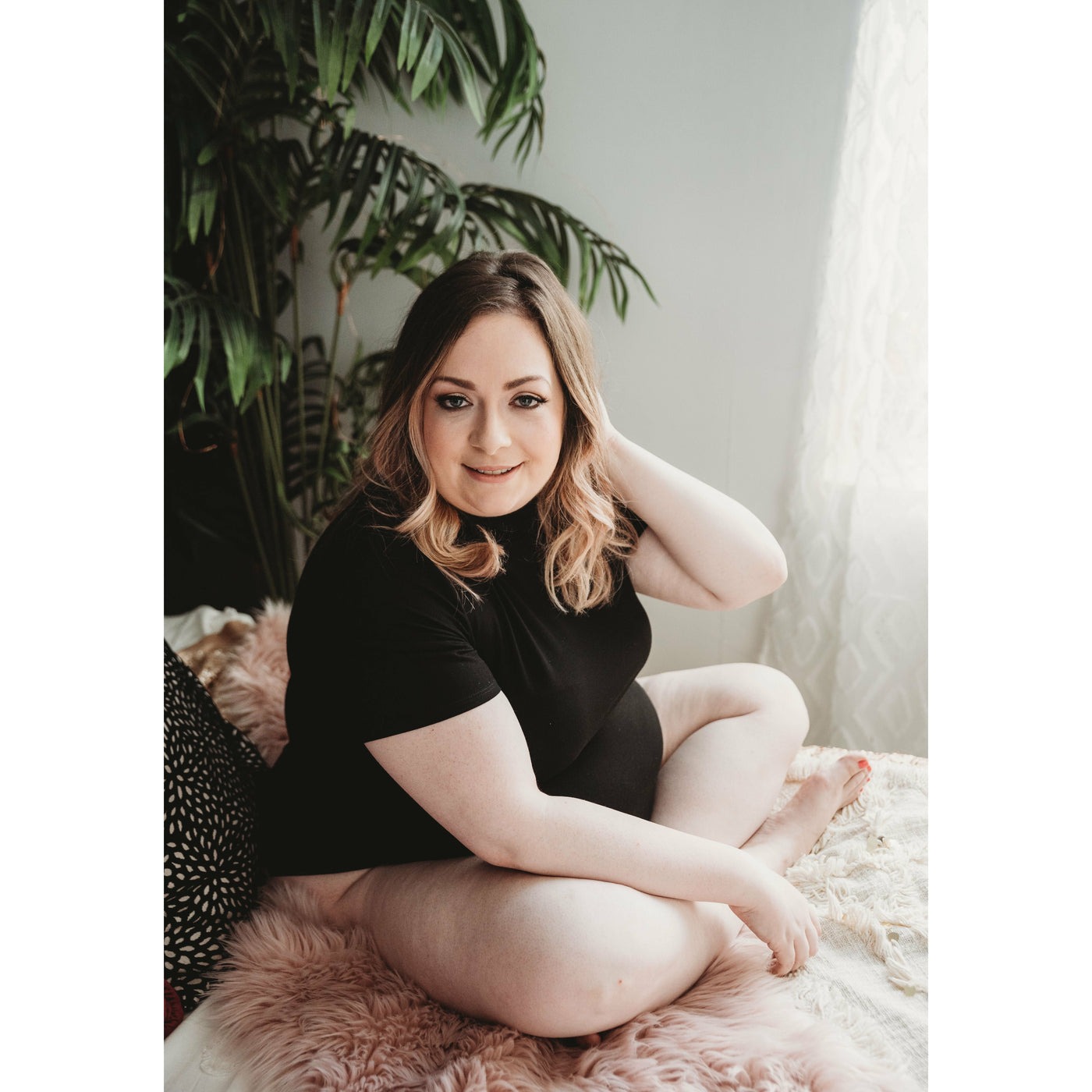 The Muse Bodysuit