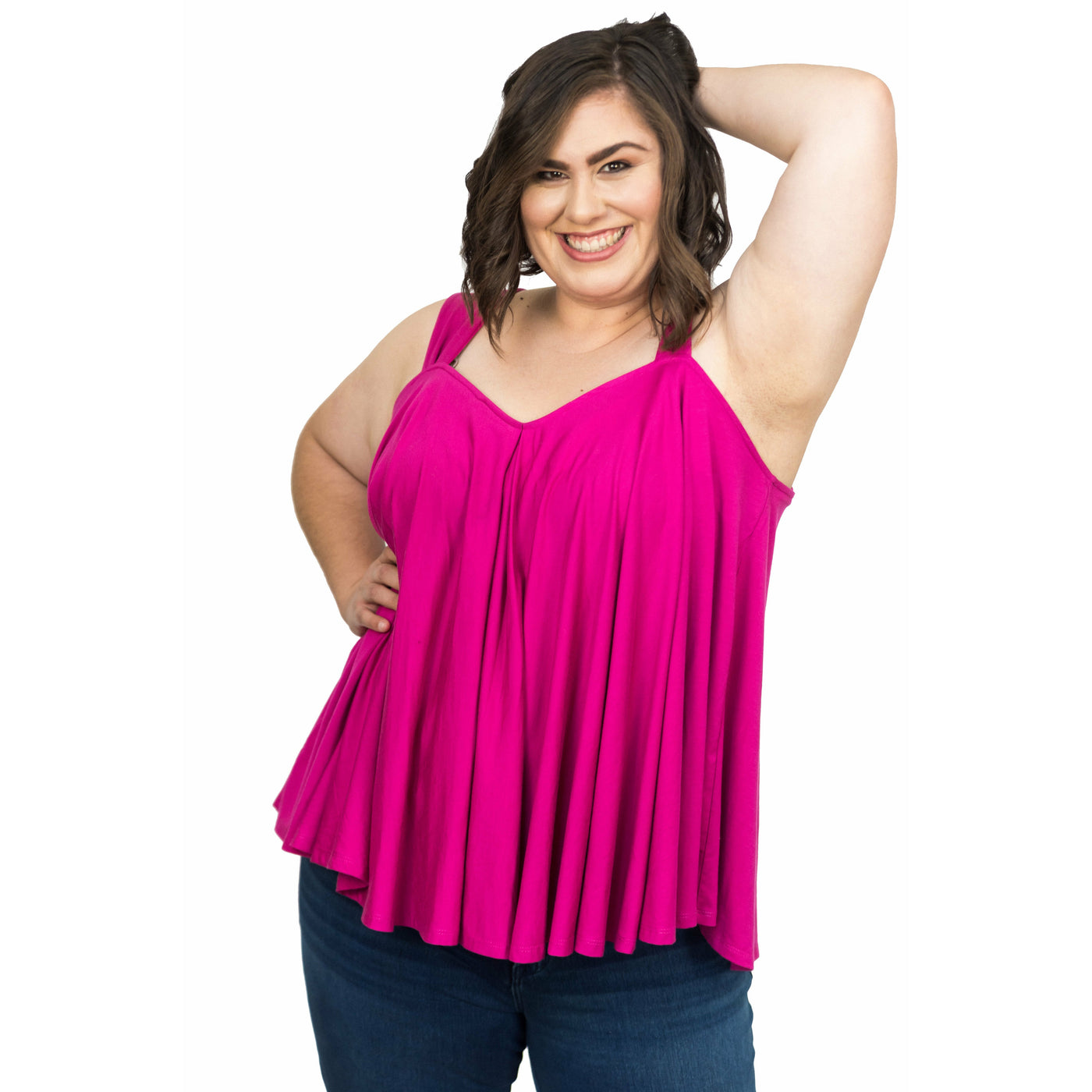 Swing Top